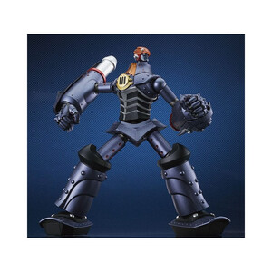 Good Smile Company The Big O MODEROID Plastic Model Kit Big O 