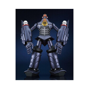 Good Smile Company The Big O MODEROID Plastic Model Kit Big O 