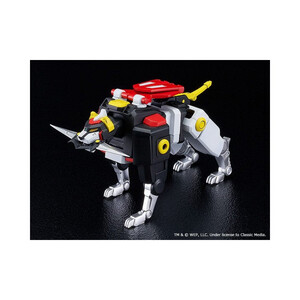 Good Smile Company Voltron MODEROID Plastic Model Kit Voltron 