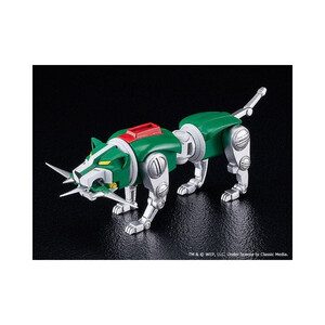 Good Smile Company Voltron MODEROID Plastic Model Kit Voltron 