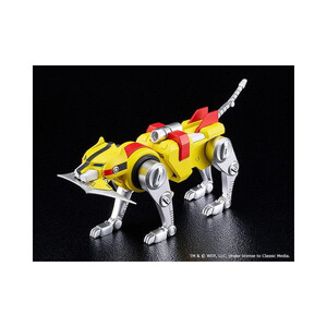 Good Smile Company Voltron MODEROID Plastic Model Kit Voltron 