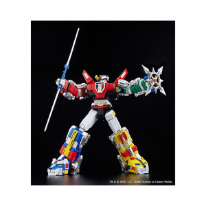 Good Smile Company Voltron MODEROID Plastic Model Kit Voltron 