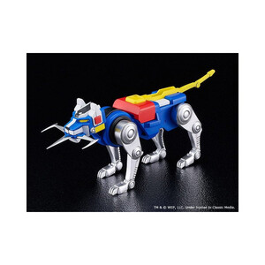 Good Smile Company Voltron MODEROID Plastic Model Kit Voltron 