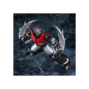 Good Smile Company Shin Mazinger ZERO vs. Great General of Darkness MODEROID Plastic Model Kit Mazinger Zero 