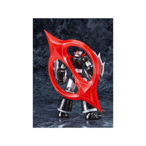 Good Smile Company Shin Mazinger ZERO vs. Great General of Darkness MODEROID Plastic Model Kit Mazinger Zero 