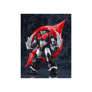 Good Smile Company Shin Mazinger ZERO vs. Great General of Darkness MODEROID Plastic Model Kit Mazinger Zero 