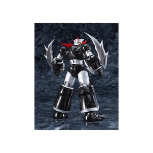 Good Smile Company Shin Mazinger ZERO vs. Great General of Darkness MODEROID Plastic Model Kit Mazinger Zero 