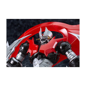 Good Smile Company Shin Mazinger ZERO vs. Great General of Darkness MODEROID Plastic Model Kit Mazinger Zero 