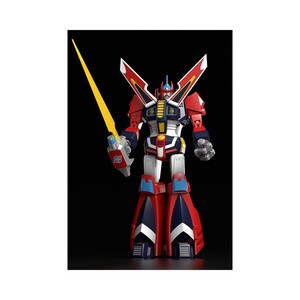 Good Smile Company Galaxy Cyclone Braiger MODEROID Plastic Model Kit Braiger 