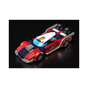 Good Smile Company Galaxy Cyclone Braiger MODEROID Plastic Model Kit Braiger 