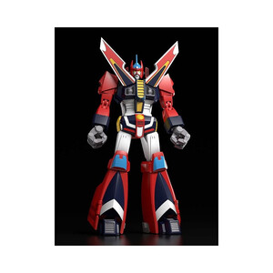 Good Smile Company Galaxy Cyclone Braiger MODEROID Plastic Model Kit Braiger 