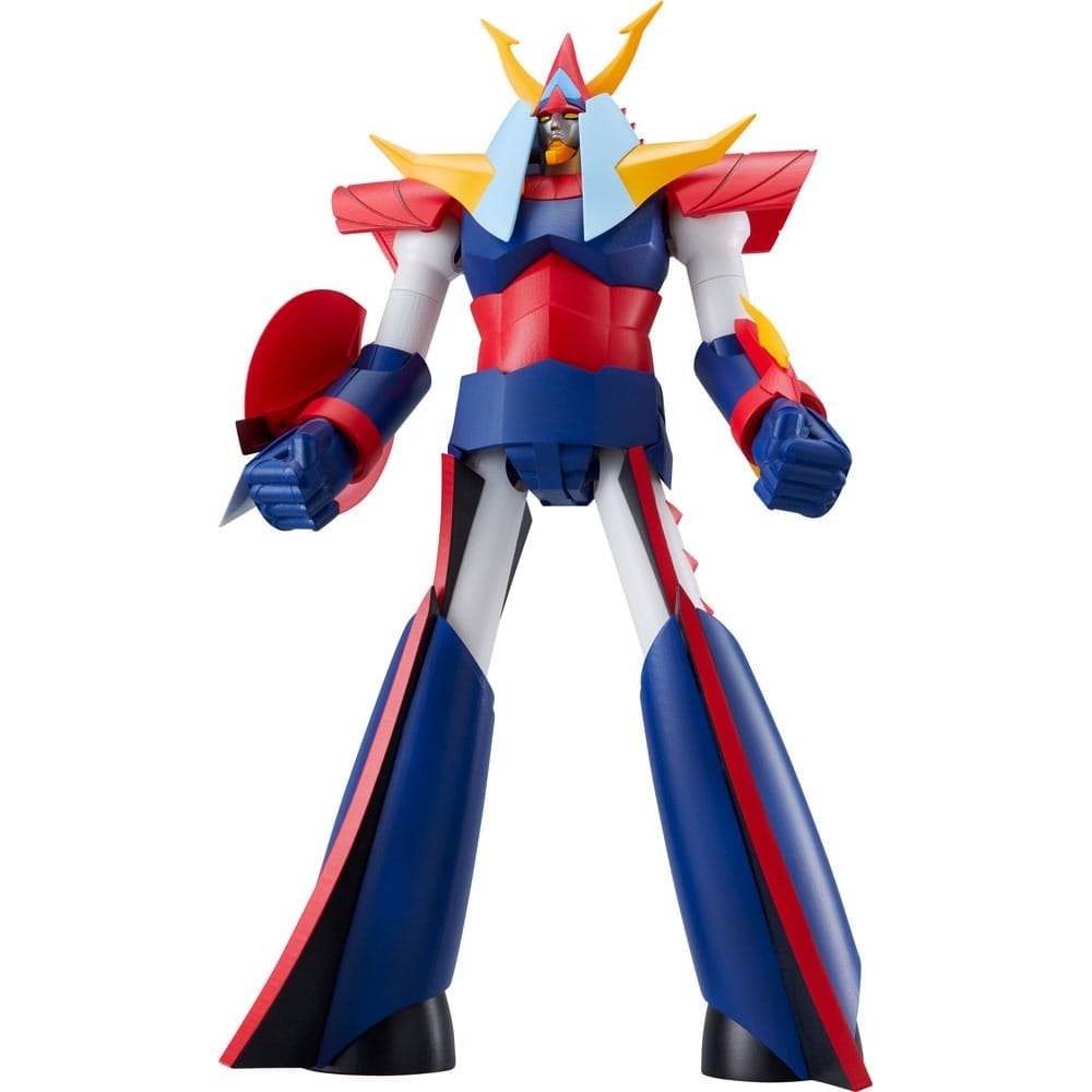 Good Smile Company Reideen the Brave MODEROID Plastic Model Kit Reideen 