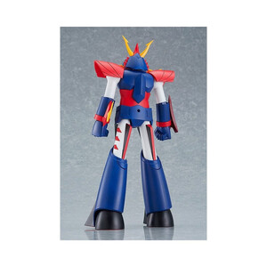 Good Smile Company Reideen the Brave MODEROID Plastic Model Kit Reideen 