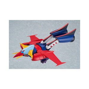 Good Smile Company Reideen the Brave MODEROID Plastic Model Kit Reideen 