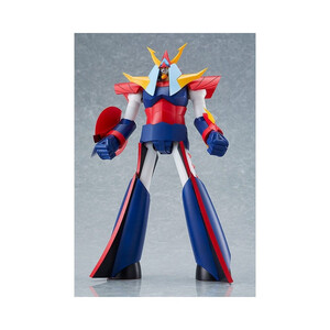 Good Smile Company Reideen the Brave MODEROID Plastic Model Kit Reideen 