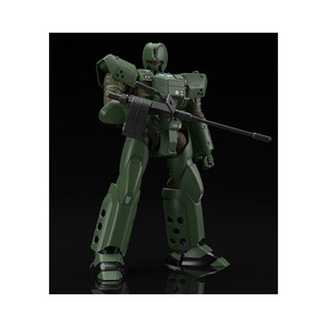 Good Smile Company Mobile Police Patlabor MODEROID Plastic Model Kits 1/60 ARL-99 Helldiver 