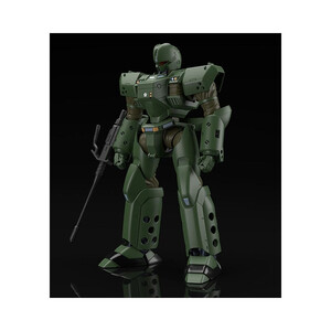 Good Smile Company Mobile Police Patlabor MODEROID Plastic Model Kits 1/60 ARL-99 Helldiver 