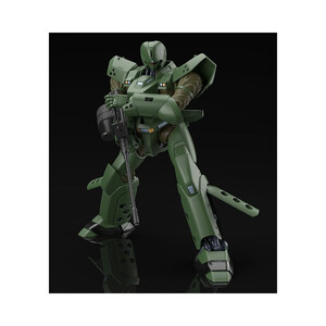 Good Smile Company Mobile Police Patlabor MODEROID Plastic Model Kits 1/60 ARL-99 Helldiver 