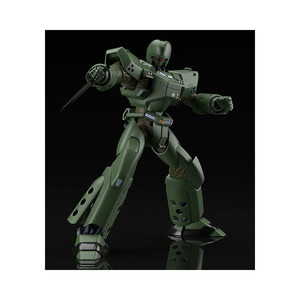 Good Smile Company Mobile Police Patlabor MODEROID Plastic Model Kits 1/60 ARL-99 Helldiver 