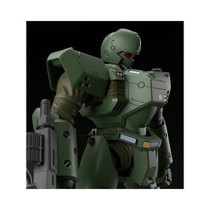 Good Smile Company Mobile Police Patlabor MODEROID Plastic Model Kits 1/60 ARL-99 Helldiver 