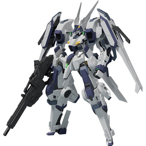 Good Smile Company Titanomachia MODEROID Plastic Model Kits 1/48 Side: GR Edelstein II (Zwei) 