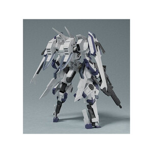 Good Smile Company Titanomachia MODEROID Plastic Model Kits 1/48 Side: GR Edelstein II (Zwei) 