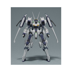 Good Smile Company Titanomachia MODEROID Plastic Model Kits 1/48 Side: GR Edelstein II (Zwei) 