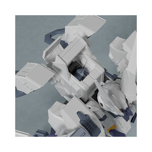 Good Smile Company Titanomachia MODEROID Plastic Model Kits 1/48 Side: GR Edelstein II (Zwei) 