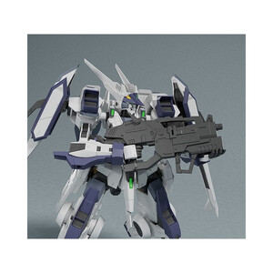 Good Smile Company Titanomachia MODEROID Plastic Model Kits 1/48 Side: GR Edelstein II (Zwei) 