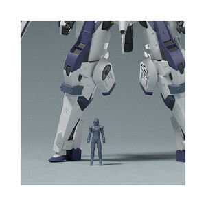 Good Smile Company Titanomachia MODEROID Plastic Model Kits 1/48 Side: GR Edelstein II (Zwei) 