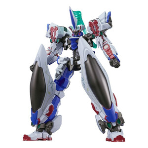 Good Smile Company Deus Machina Demonbane MODEROID Plastic Model Kit Demonbane 