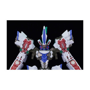 Good Smile Company Deus Machina Demonbane MODEROID Plastic Model Kit Demonbane 