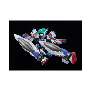 Good Smile Company Deus Machina Demonbane MODEROID Plastic Model Kit Demonbane 