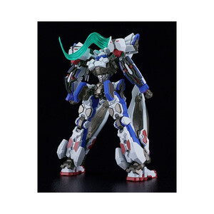 Good Smile Company Deus Machina Demonbane MODEROID Plastic Model Kit Demonbane 