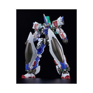 Good Smile Company Deus Machina Demonbane MODEROID Plastic Model Kit Demonbane 