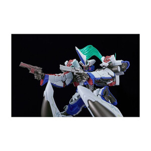 Good Smile Company Deus Machina Demonbane MODEROID Plastic Model Kit Demonbane 