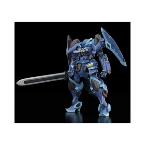 Good Smile Company Knight's & Magic MODEROID Plastic Model Kit Toybox 