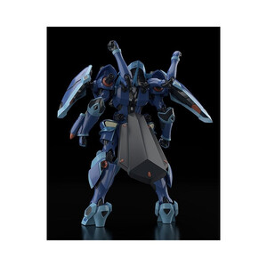 Good Smile Company Knight's & Magic MODEROID Plastic Model Kit Toybox 