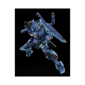 Good Smile Company Knight's & Magic MODEROID Plastic Model Kit Toybox 