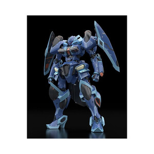 Good Smile Company Knight's & Magic MODEROID Plastic Model Kit Toybox 