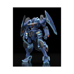 Good Smile Company Knight's & Magic MODEROID Plastic Model Kit Toybox 