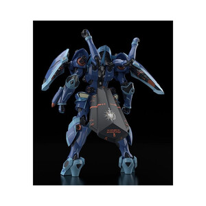 Good Smile Company Knight's & Magic MODEROID Plastic Model Kit Toybox 