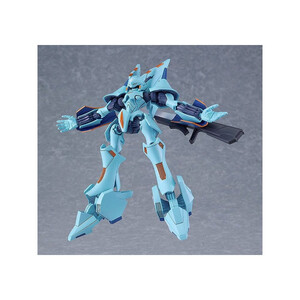 Good Smile Company Brain Powerd MODEROID Plastic Model Kit Nellie Brain Second Revival 