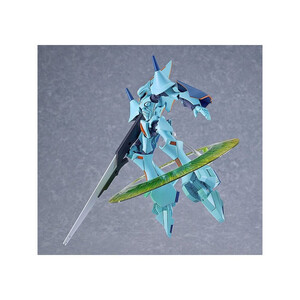 Good Smile Company Brain Powerd MODEROID Plastic Model Kit Nellie Brain Second Revival 