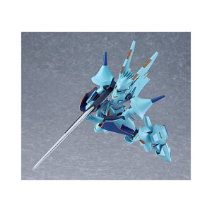 Good Smile Company Brain Powerd MODEROID Plastic Model Kit Nellie Brain Second Revival 