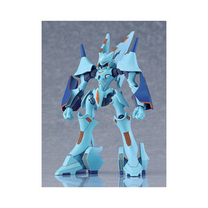 Good Smile Company Brain Powerd MODEROID Plastic Model Kit Nellie Brain Second Revival 