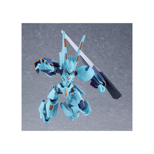 Good Smile Company Brain Powerd MODEROID Plastic Model Kit Nellie Brain Second Revival 