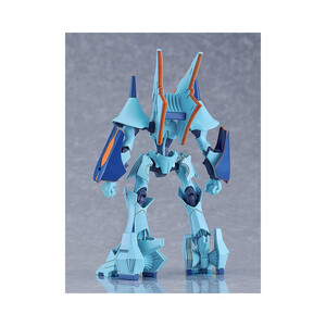 Good Smile Company Brain Powerd MODEROID Plastic Model Kit Nellie Brain Second Revival 