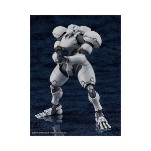 Good Smile Company Gunparade March MODEROID Plastic Model Kit Shikon (Single-pilot Model) 