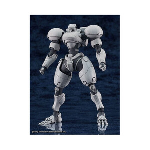 Good Smile Company Gunparade March MODEROID Plastic Model Kit Shikon (Single-pilot Model) 